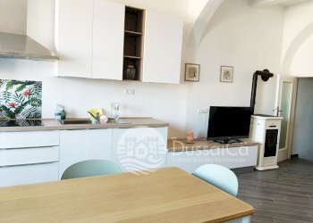Two-room apartment Via San Giuseppe, Bordighera - photo 13