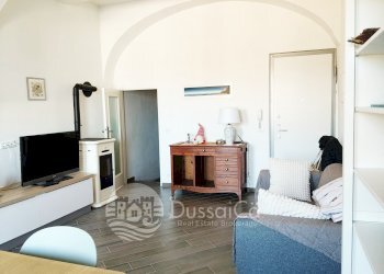 Two-room apartment Via San Giuseppe, Bordighera - photo 14