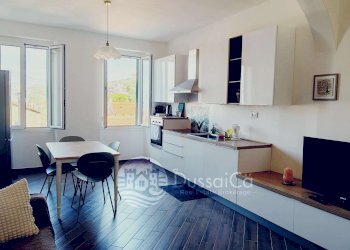 Two-room apartment Via San Giuseppe, Bordighera - photo 1