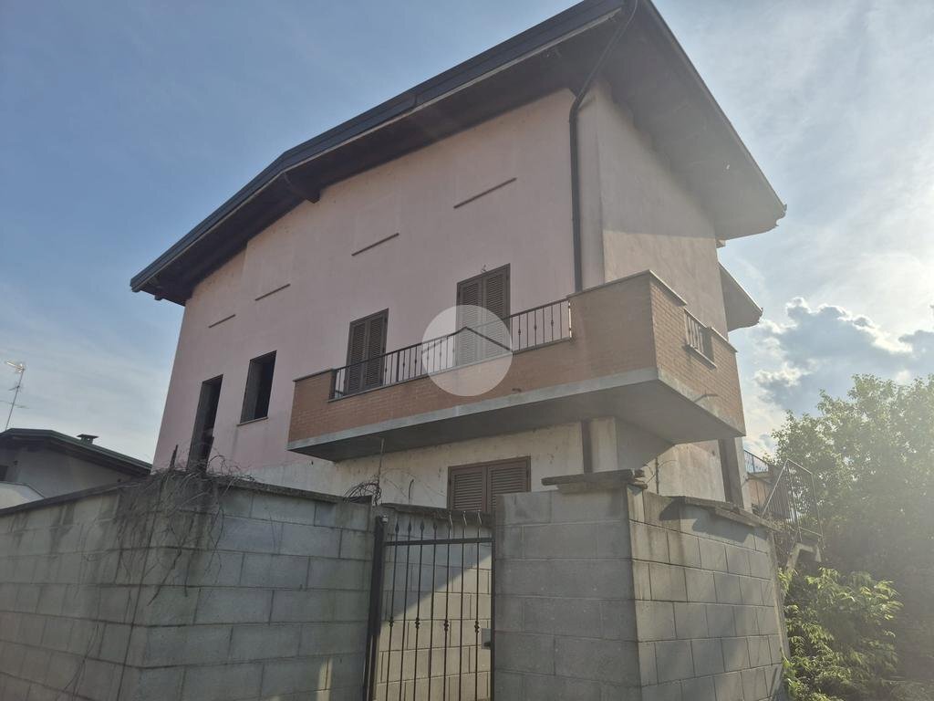 Apartment Via Bereguardo, Vigevano - photo 1