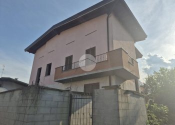 Apartment Via Bereguardo, Vigevano - photo 1