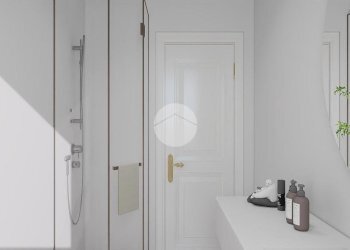 Apartment Via Bereguardo, Vigevano - photo 16