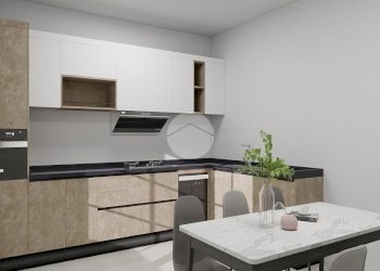 Apartment Via Bereguardo, Vigevano - photo 18