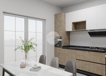 Apartment Via Bereguardo, Vigevano - photo 19