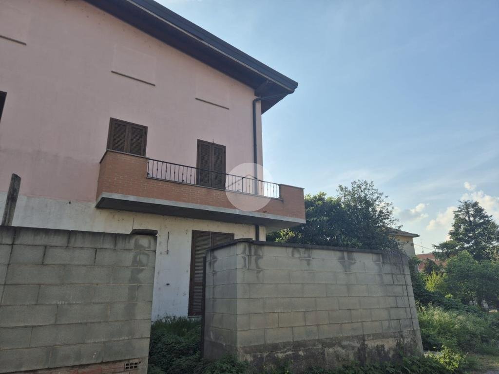 Two-room apartment Via Bereguardo, Vigevano - photo 3