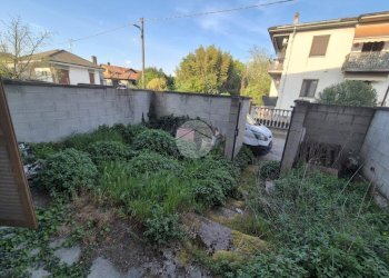 Two-room apartment Via Bereguardo, Vigevano - photo 5