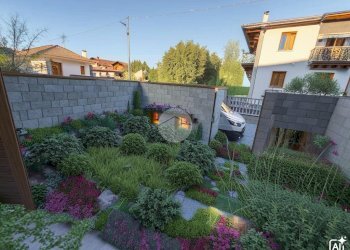 Two-room apartment Via Bereguardo, Vigevano - photo 8