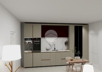 Two-room apartment Via Bereguardo, Vigevano - photo 12