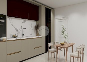 Two-room apartment Via Bereguardo, Vigevano - photo 13