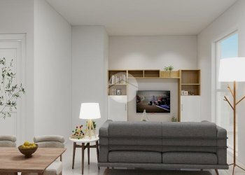 Two-room apartment Via Bereguardo, Vigevano - photo 14