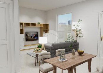 Two-room apartment Via Bereguardo, Vigevano - photo 15