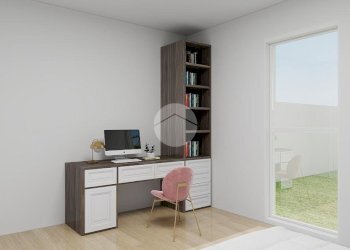 Two-room apartment Via Bereguardo, Vigevano - photo 18