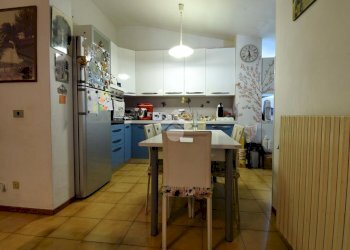 Three-room apartment Via Manzoni, Rozzano - photo 10