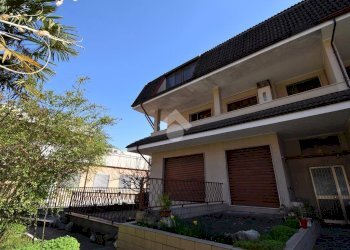 Three-room apartment Via Manzoni, Rozzano - photo 21