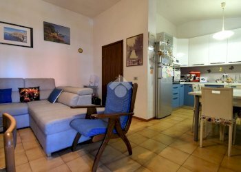 Three-room apartment Via Liguria, Pieve Emanuele - photo 6