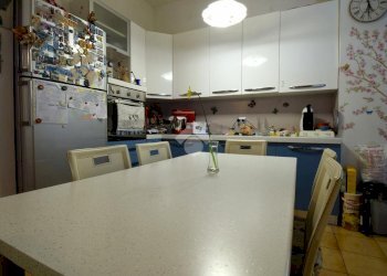 Three-room apartment Via Liguria, Pieve Emanuele - photo 10