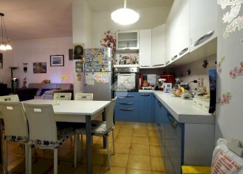 Three-room apartment Via Liguria, Pieve Emanuele - photo 11
