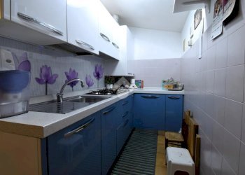Three-room apartment Via Liguria, Pieve Emanuele - photo 12