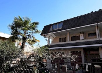 Three-room apartment Via Liguria, Pieve Emanuele - photo 21