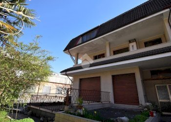 Three-room apartment Via Liguria, Pieve Emanuele - photo 23