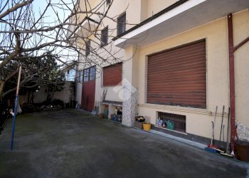 Three-room apartment Via Liguria, Pieve Emanuele - photo 25