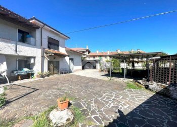 Villa Via Mariani Don G., Busto Garolfo - foto 2