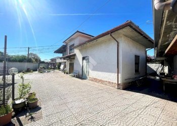 Villa Via Mariani Don G., Busto Garolfo - foto 3