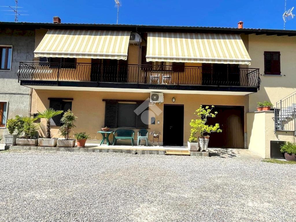 Rustico Contrada Sant'Eusebio, Arconate - foto 2