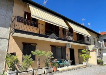 Rustico Contrada Sant'Eusebio, Arconate - foto 1