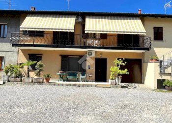 Rustico Contrada Sant'Eusebio, Arconate - foto 2