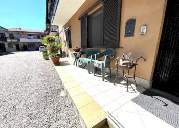 Rustico Contrada Sant'Eusebio, Arconate - foto 12