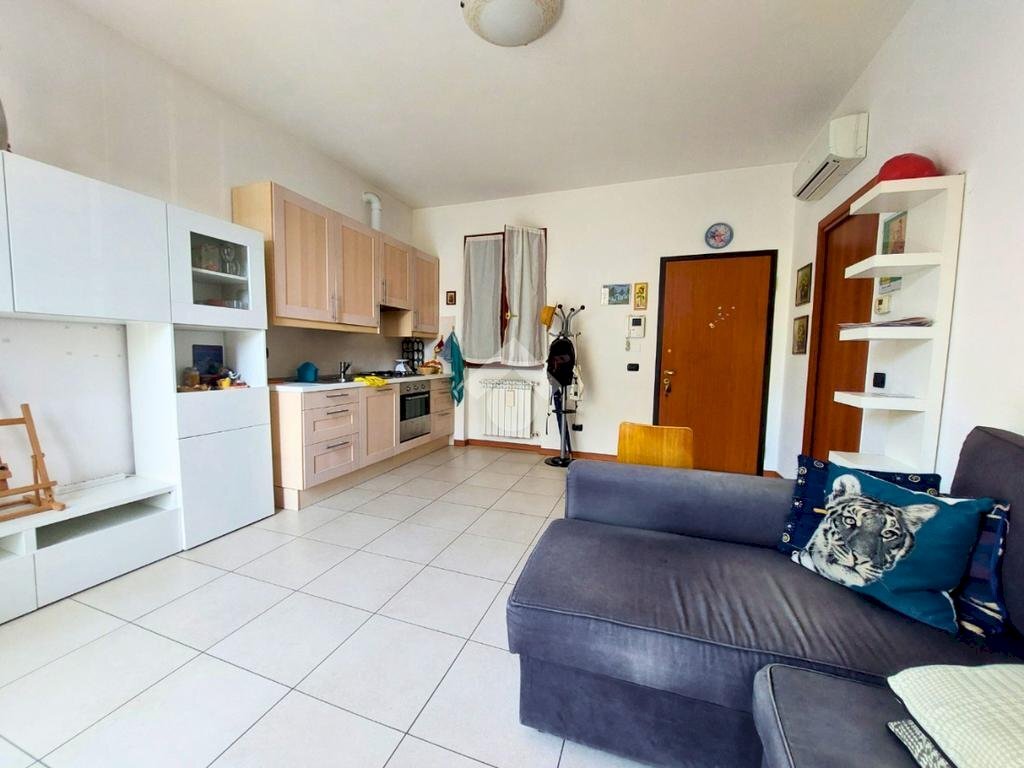 Two-room apartment Via 24 maggio, Vittuone - photo 2