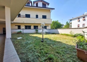 Two-room apartment Via 24 maggio, Vittuone - photo 19