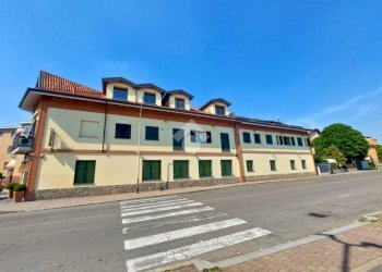 Two-room apartment Via 24 maggio, Vittuone - photo 20