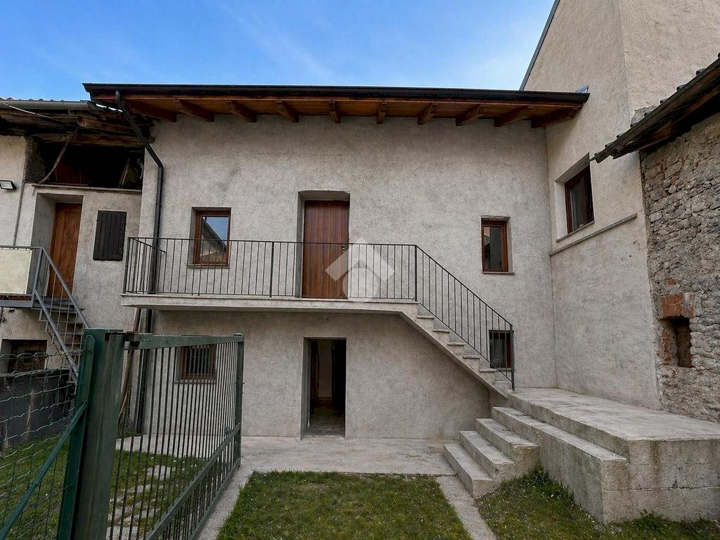 Casa semi indipendente Via Torino, Sant'Antonino di Susa - foto 1