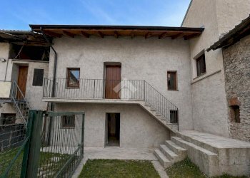 Casa semi indipendente Via Torino, Sant'Antonino di Susa - foto 1