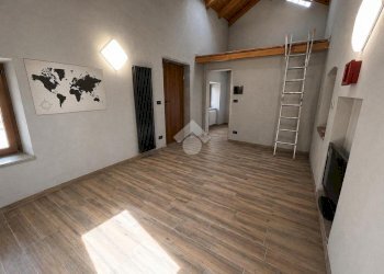 Casa semi indipendente Via Torino, Sant'Antonino di Susa - foto 7