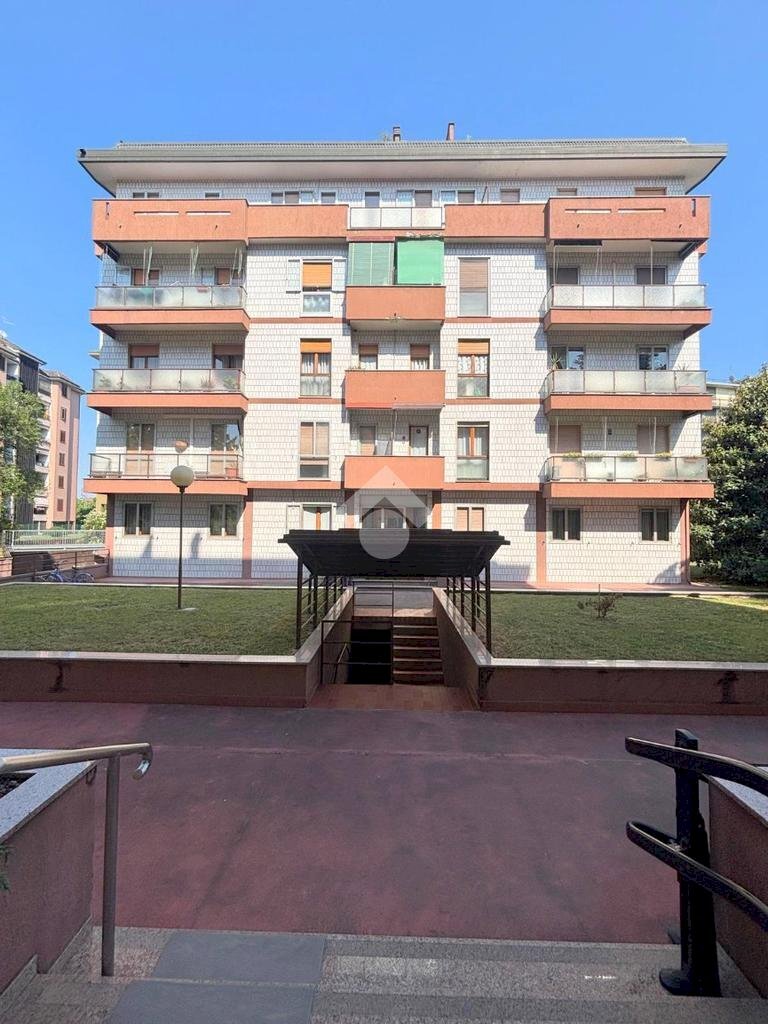 Quadrilocale Via Ippolito Pindemonte, Rho - foto 1