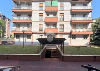 Quadrilocale Via Ippolito Pindemonte, Rho - foto 1