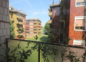 Quadrilocale Via Ippolito Pindemonte, Rho - foto 30