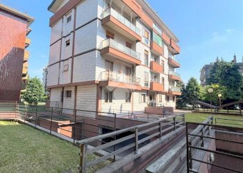 Quadrilocale Via Ippolito Pindemonte, Rho - foto 31