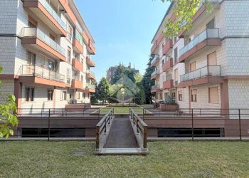 Quadrilocale Via Ippolito Pindemonte, Rho - foto 32