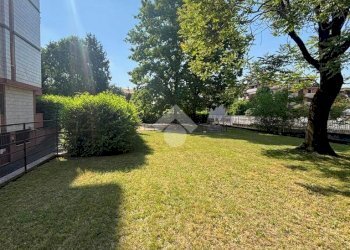 Quadrilocale Via Ippolito Pindemonte, Rho - foto 33