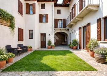 Stabile - Palazzo Via Galielo Ferraris, Livorno Ferraris - foto 1