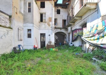 Stabile - Palazzo Via Galielo Ferraris, Livorno Ferraris - foto 2