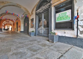 Stabile - Palazzo Via Galielo Ferraris, Livorno Ferraris - foto 6