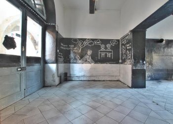 Stabile - Palazzo Via Galielo Ferraris, Livorno Ferraris - foto 7