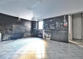 Stabile - Palazzo Via Galielo Ferraris, Livorno Ferraris - foto 8