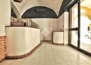 Stabile - Palazzo Via Galielo Ferraris, Livorno Ferraris - foto 12