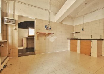 Stabile - Palazzo Via Galielo Ferraris, Livorno Ferraris - foto 14